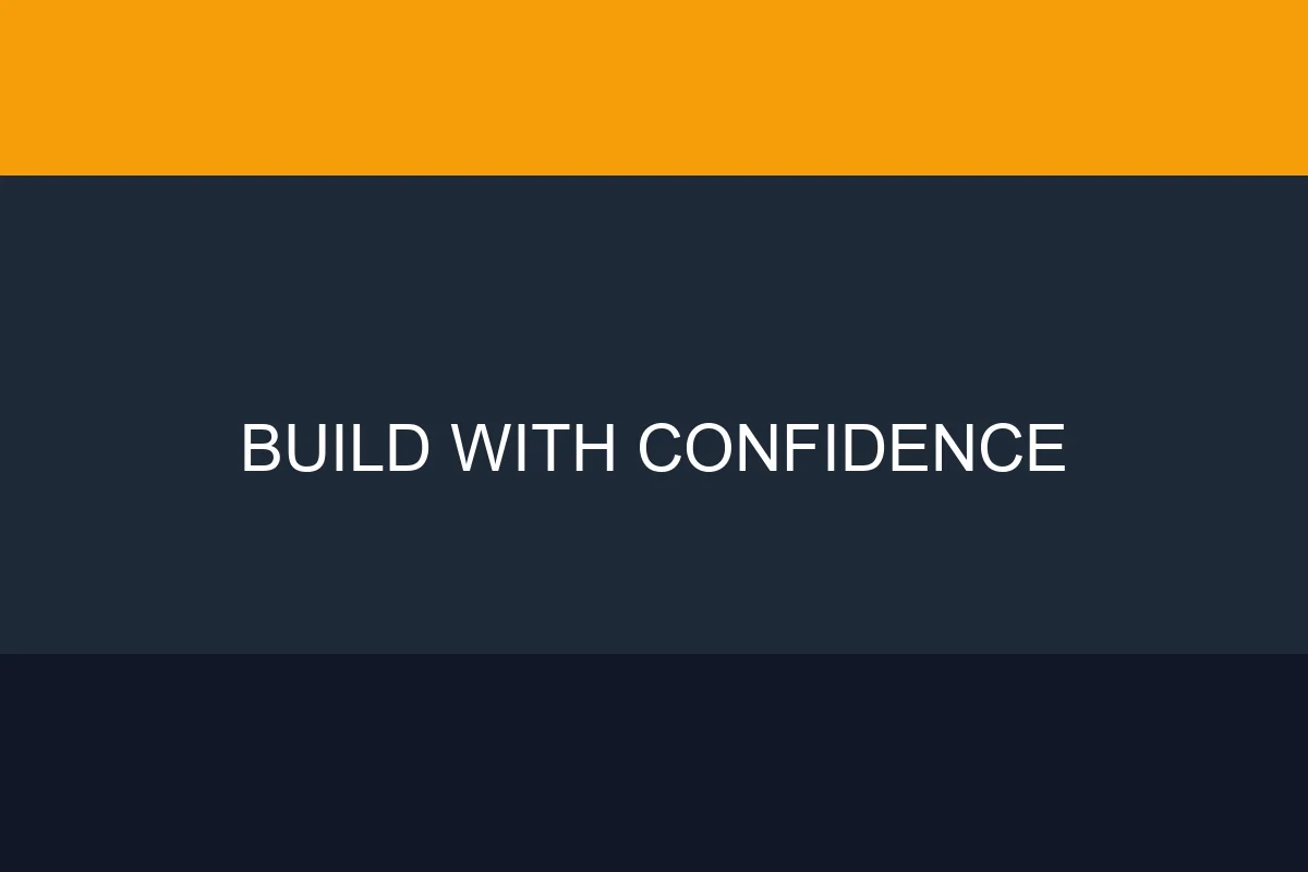 Deltalink construction team on-site